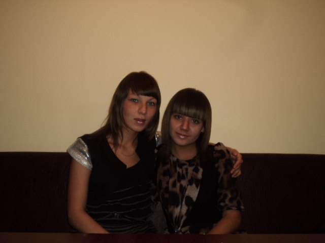 Иришка Леханова | Краснокамск