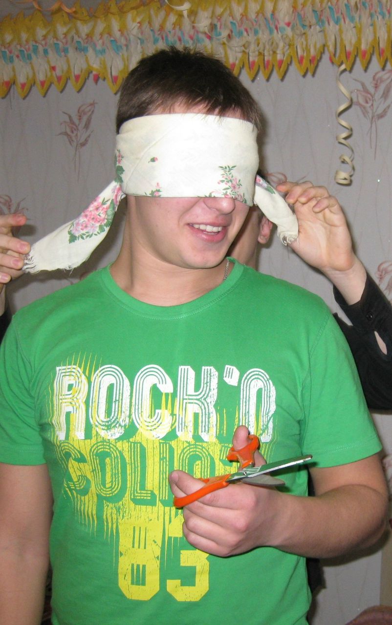 Антон Дяченко | 