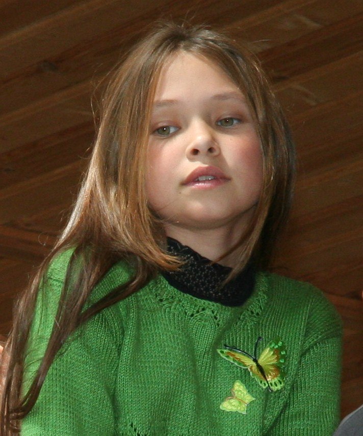 Евгения Яранцева | Йошкар-Ола