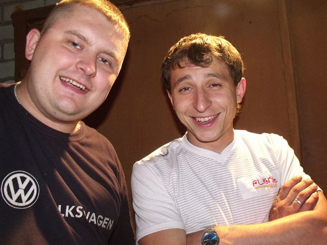 Денис Арзиманов Галыгин | Ессентуки