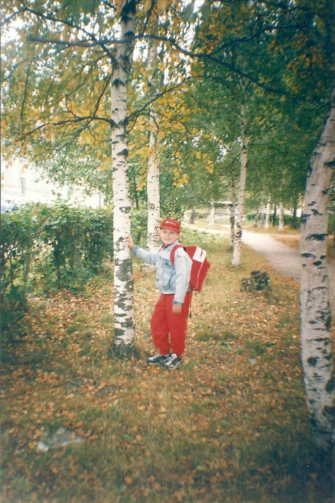 Саша Дорунов | Joensuu