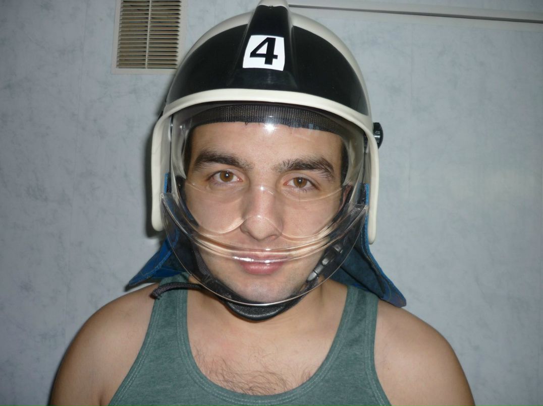 Евгений Ханин | Курск