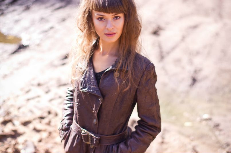 Марина Федорук | Минск