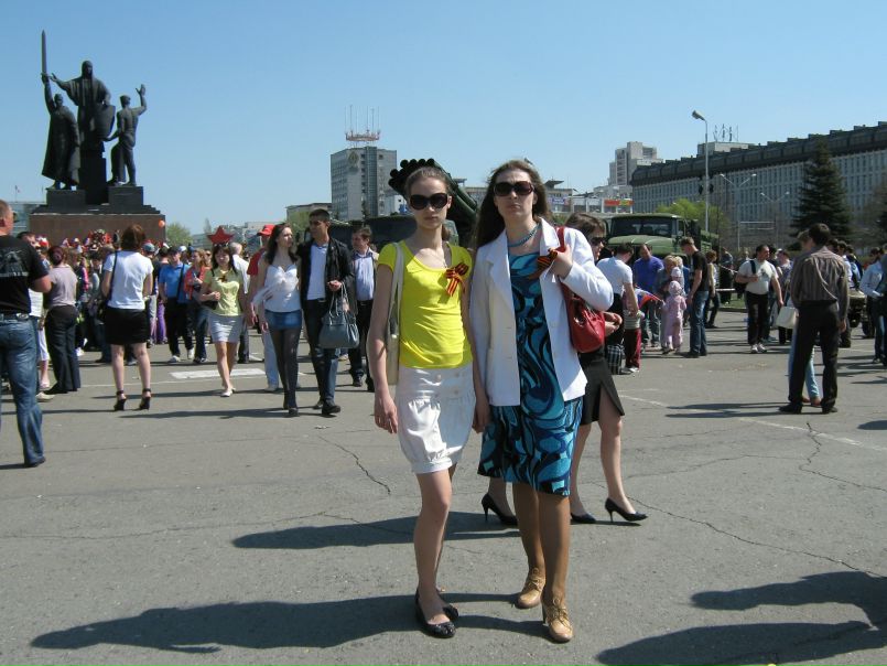 №61, Маша Залазаева, Пермь №61, Маша Залазаева, Пермь