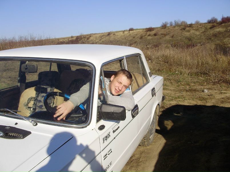 №7, Димон Батрынюк, Каменец-Подольский №7, Димон Батрынюк, Каменец-Подольский