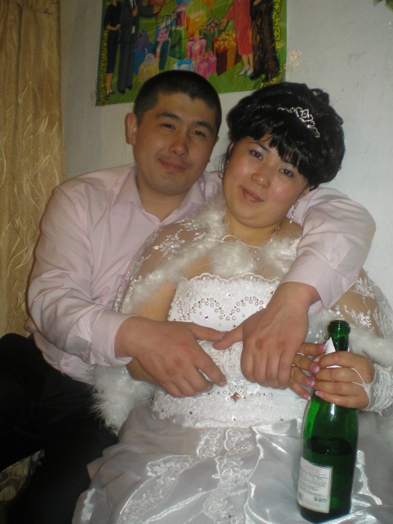 Азамат Даулбаев | Магнитогорск