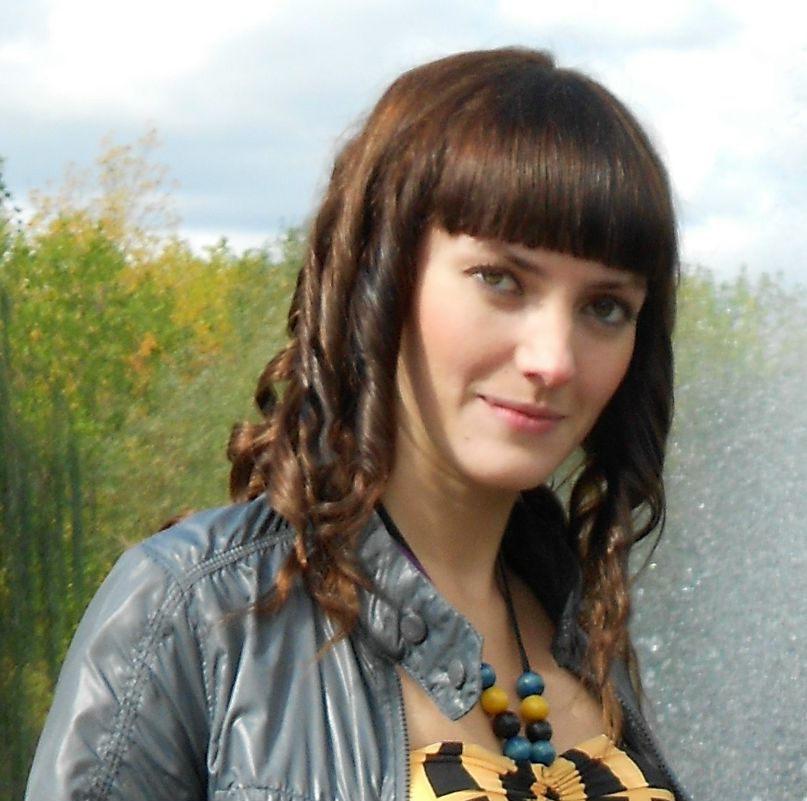 Ирина Попова | Оренбург