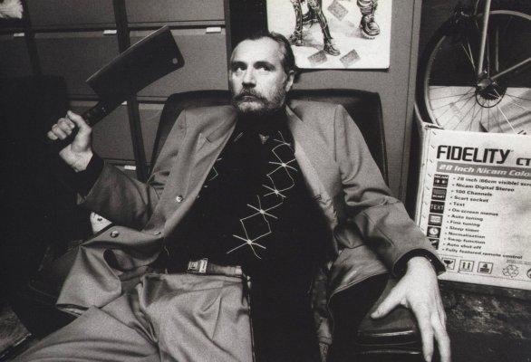 Фото профиля