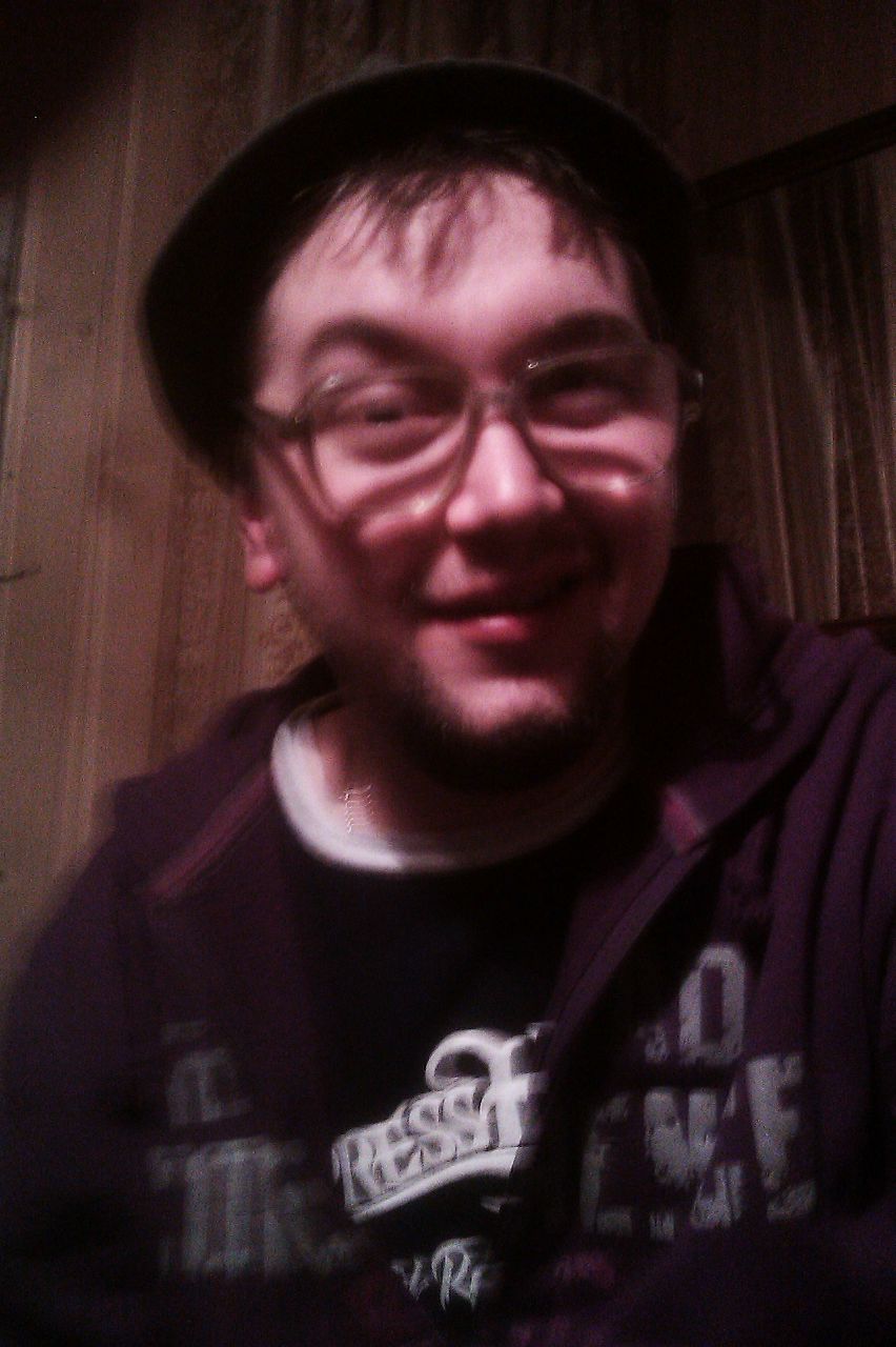 Алексей Тарасов | Москва