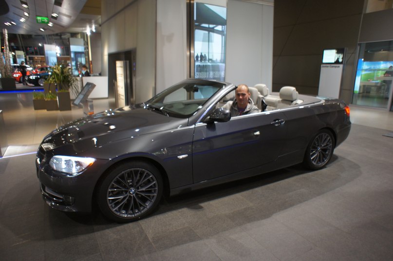 Сергей Лагуновский | Amsterdam