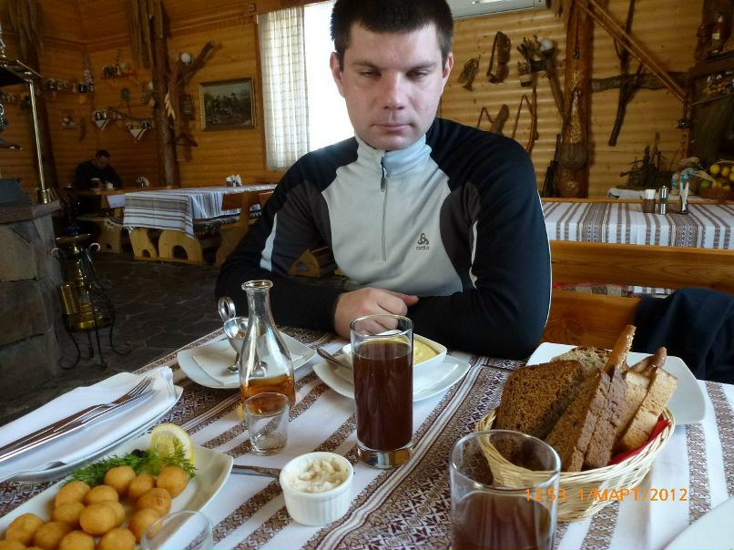 Толян Гульт | Ровно