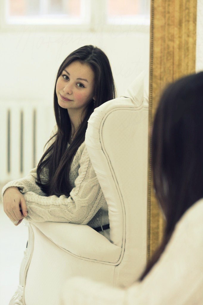 Роксана Врабий | Санкт-Петербург