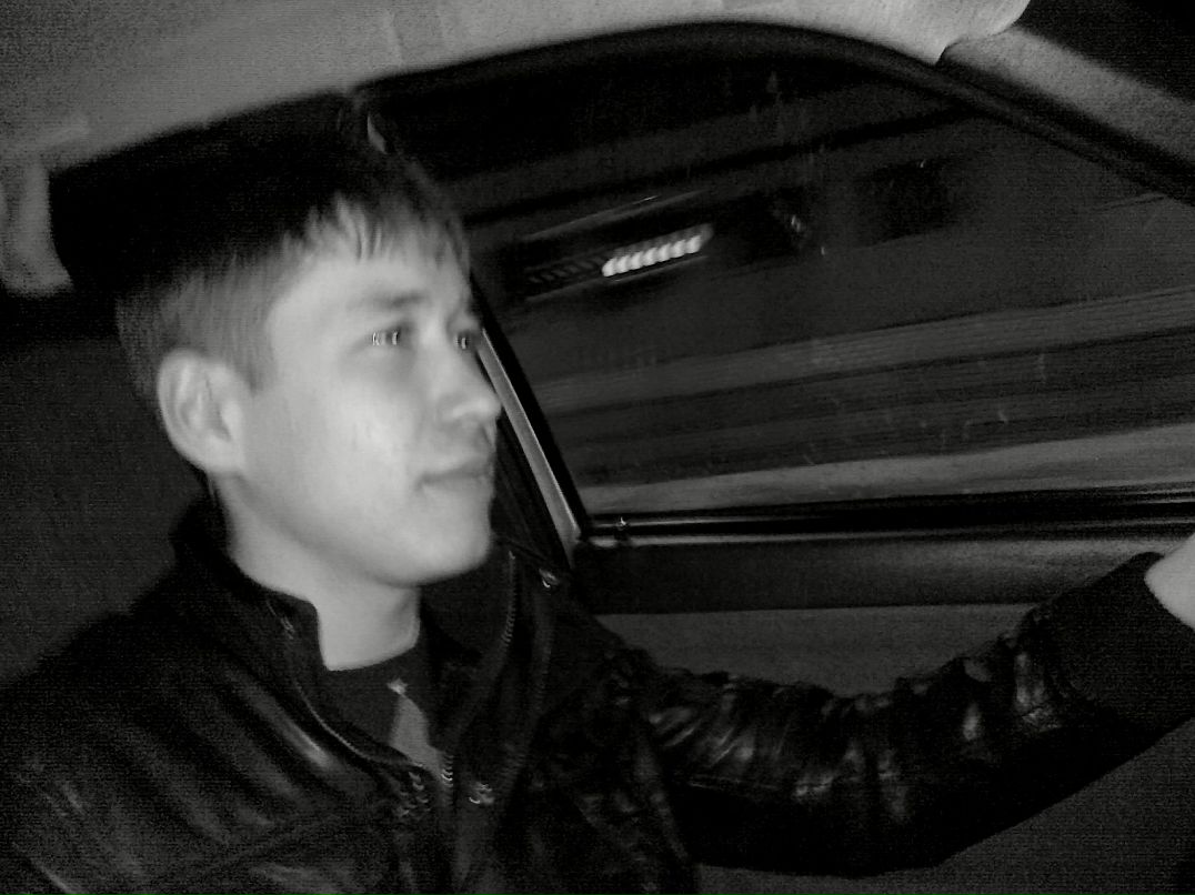 Aйзат Нафиков | 