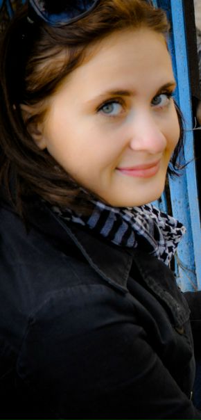 №20, Анастасия Дейнеко, Херсон №20, Анастасия Дейнеко, Херсон