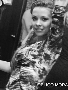 Алина Курнаева | Иваново