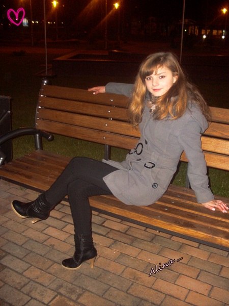 №4, Алинка Ильченко, Винница №4, Алинка Ильченко, Винница