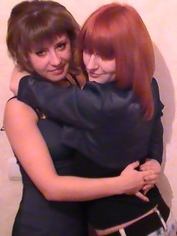 Светлана Трегубова | Железногорск