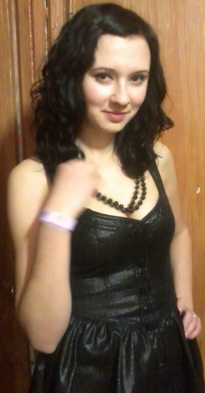 Свєта Каюк | 