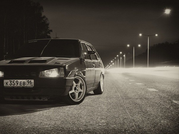 Aleksander Koks | Москва