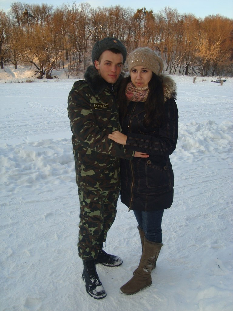 Антонина Вельгас | Киев