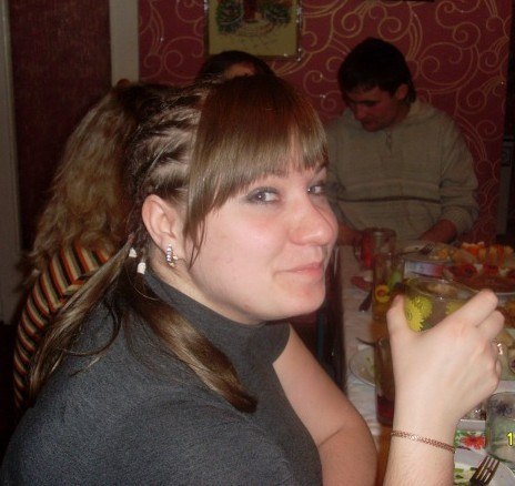 Вікторія Вигонська | Киев