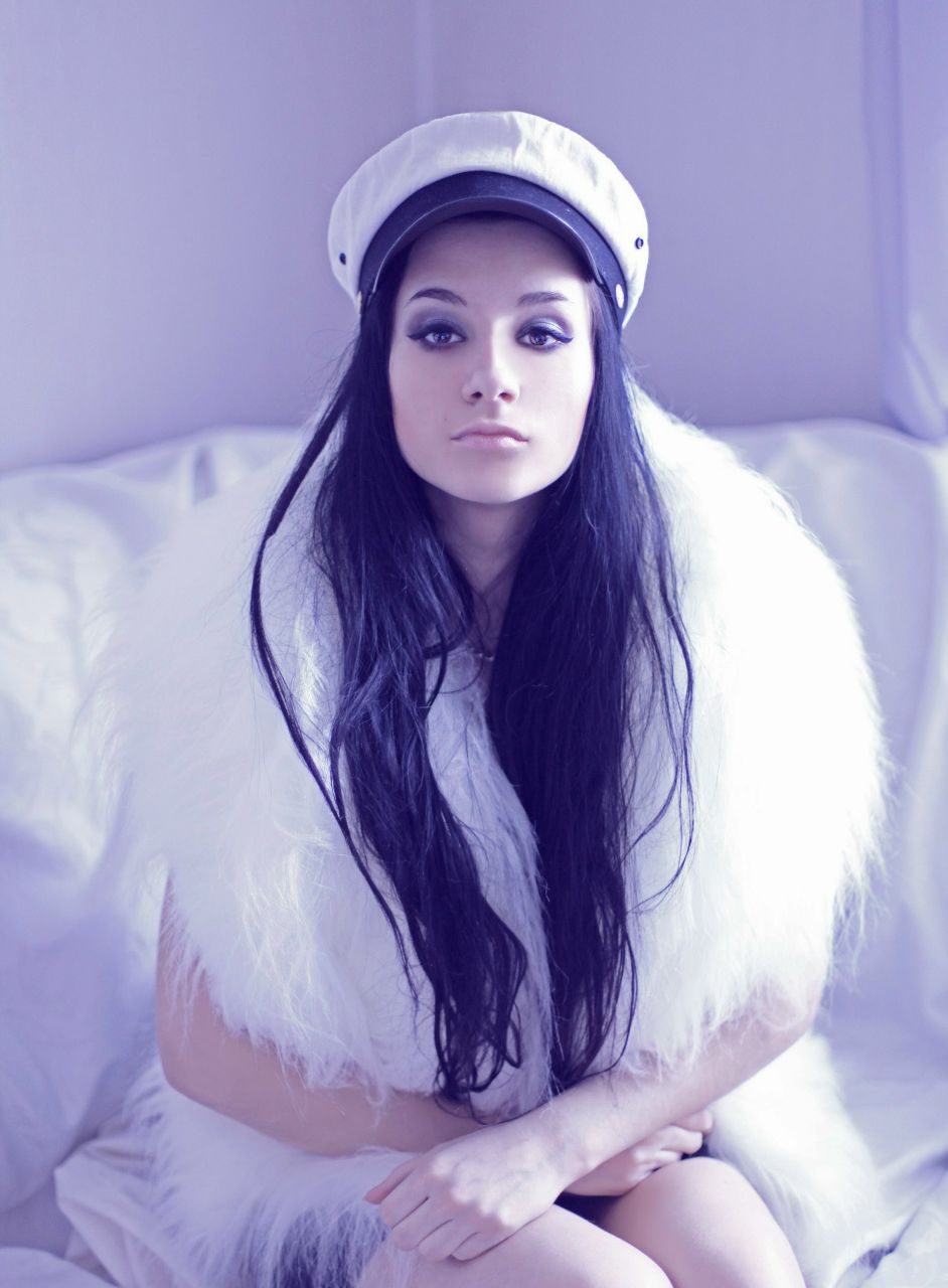 Анюта Беленикина Photographer | Минск