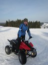 Светлана Барбашева, Ижевск, Россия, 31.05