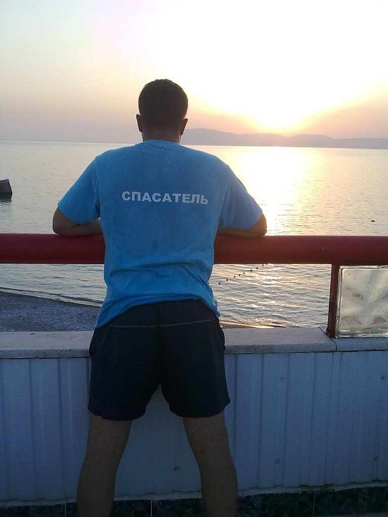 Никита Метёлкин | Новочебоксарск