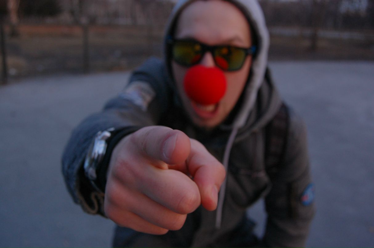 Федор Скворцов | Омск