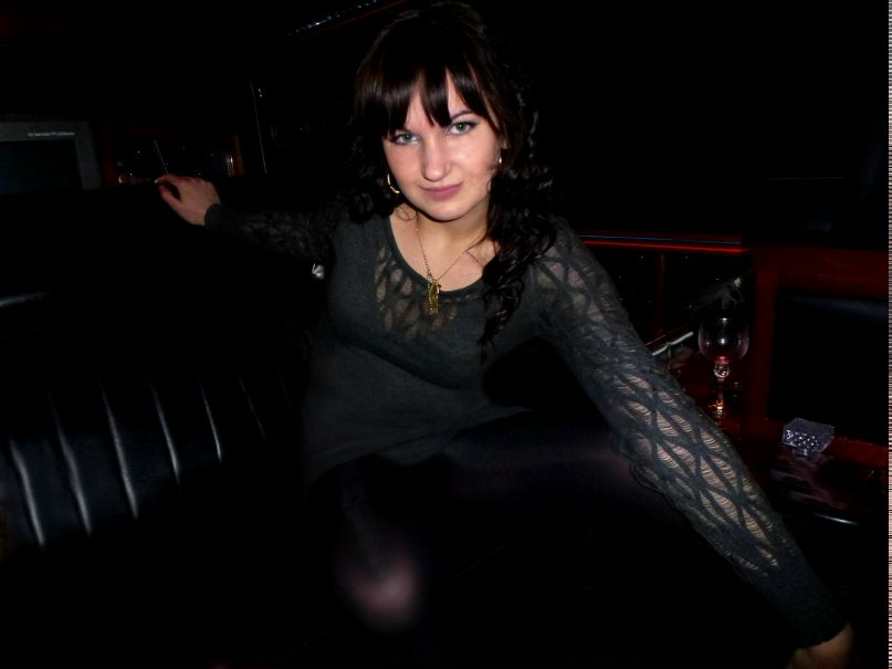 Мария Колесникова | Калуга