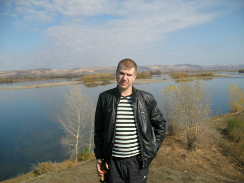 Евгений Алексеевич | Красноярск