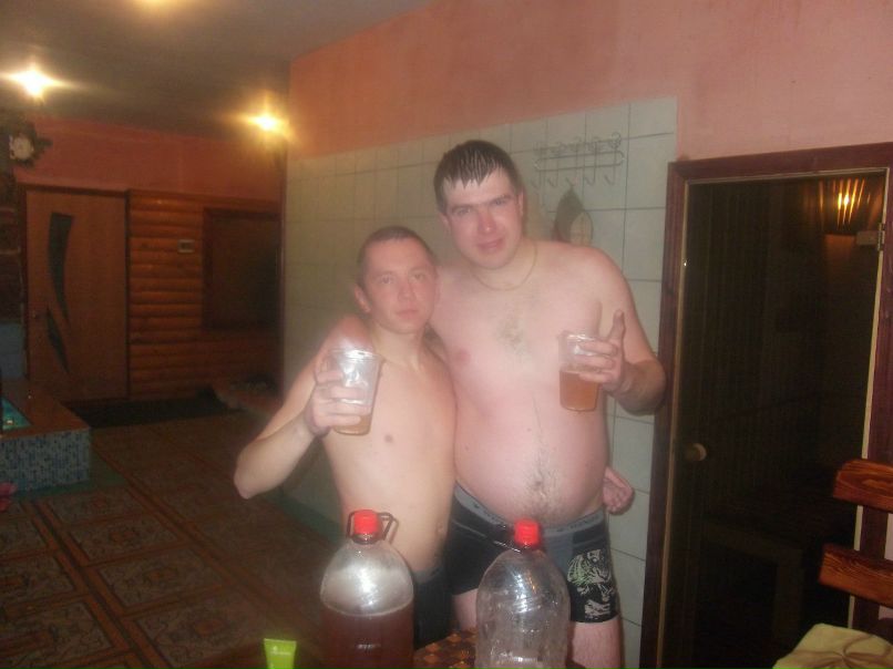 Евгений Алексеевич | Красноярск