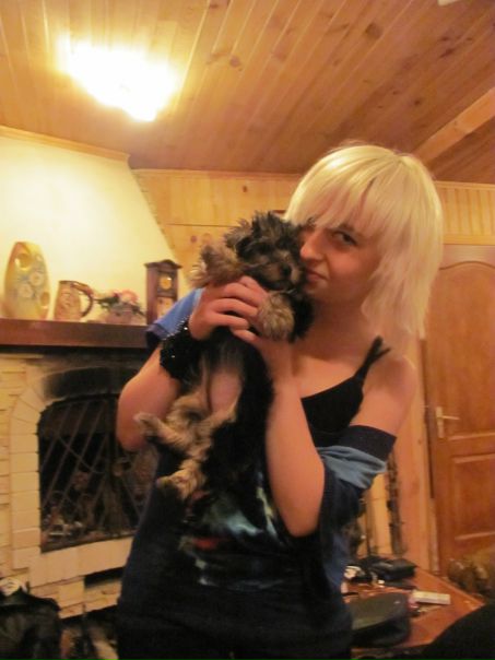 №95, Юлія Левкович, 34 года, Золочев №95, Юлія Левкович, 34 года, Золочев