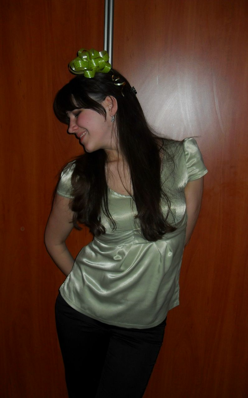 Катерина Вдовцова ♕ Miss positive ♕ | 