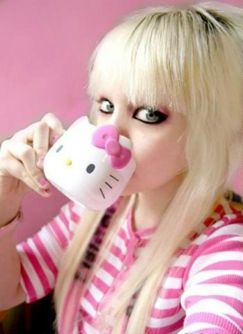 №7, Катя Харлан №7, Катя Харлан