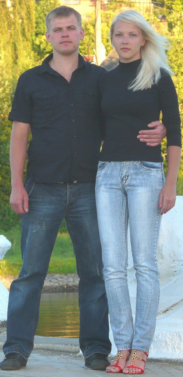 Мария Егорова | Ухта