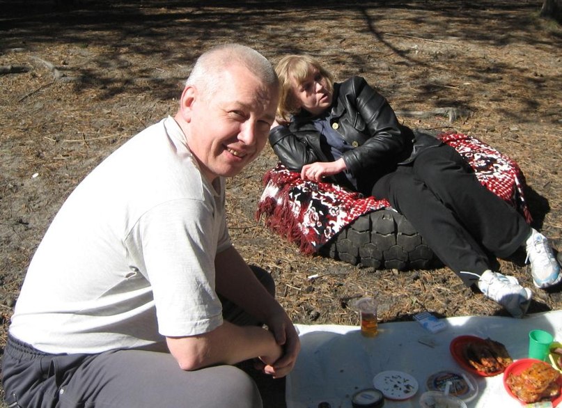 Юрий Ковалёв | Северодвинск