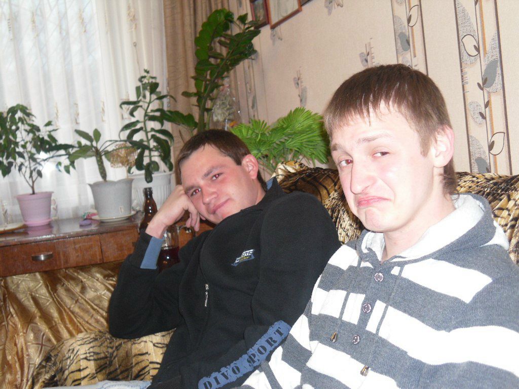 Андрей Ахтариев BeKon4eG | Витебск