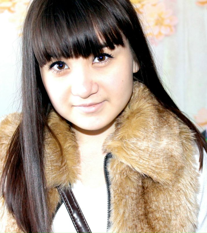 Юля Яковлева | Набережные Челны