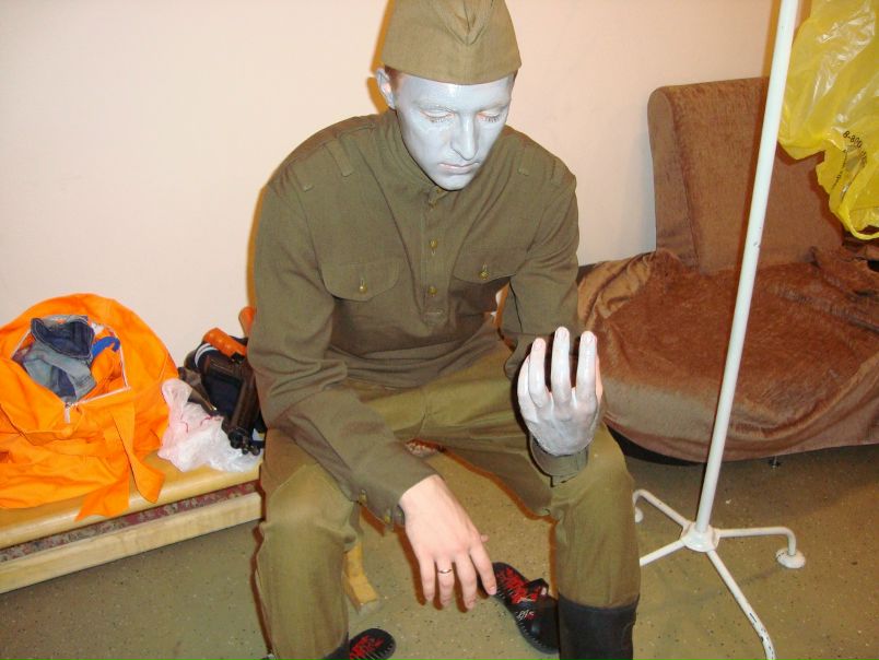 №6, Антон Харченко, 38 лет, Армавир №6, Антон Харченко, 38 лет, Армавир