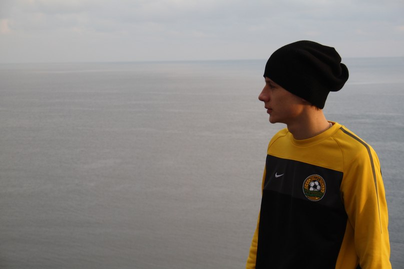 Александр Ильченко | Краснодар