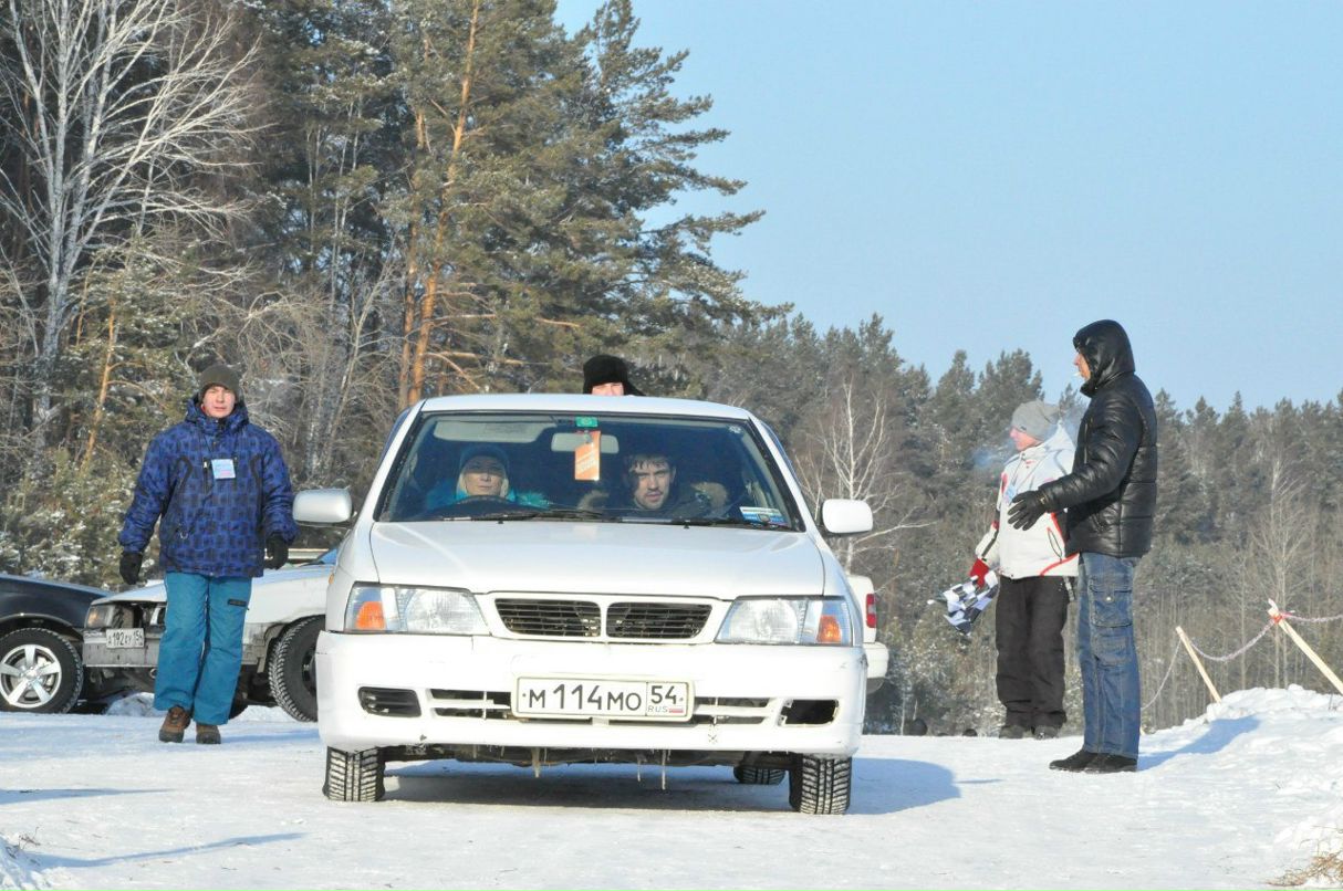 Дмитрий Чуть | Новосибирск