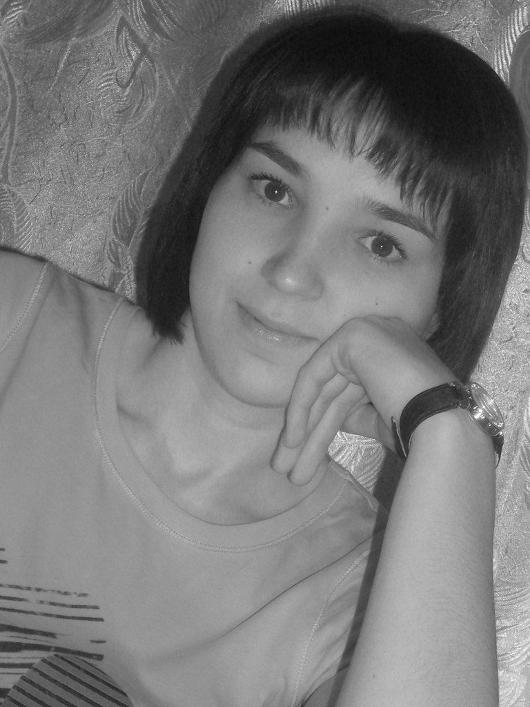 Гульназ Сагдеева | Казань