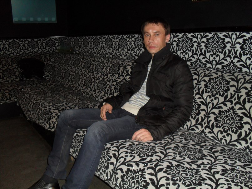 Роман Шевченко | Майкоп