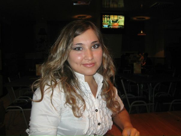 №1, Эльвира Кашапова №1, Эльвира Кашапова