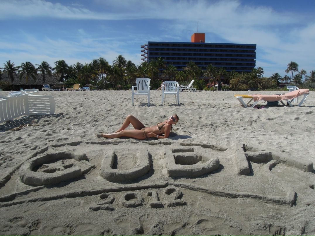 Светуля Владимировна | Санкт-Петербург