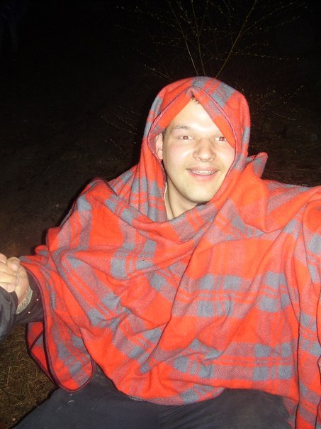 Дмитро Сирота Михайлович | Киев