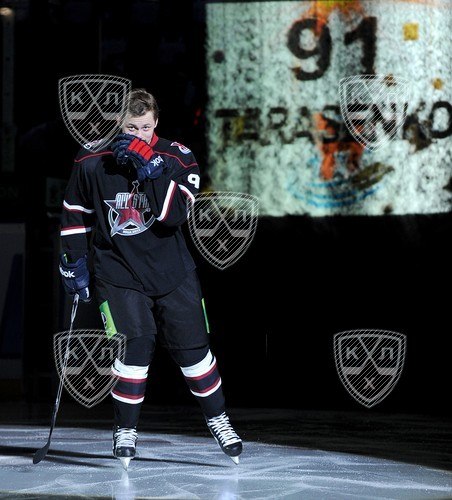 Антон Сидоров | Новосибирск