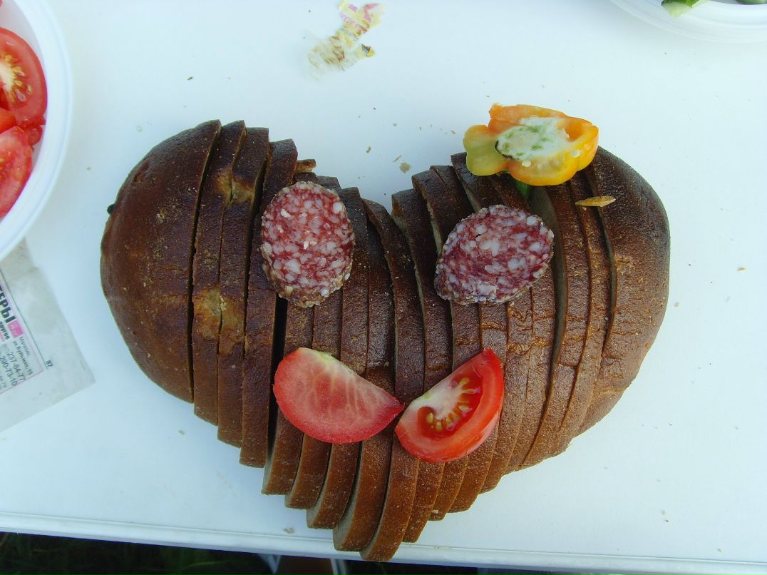 Анюта Лаврещук | Минск