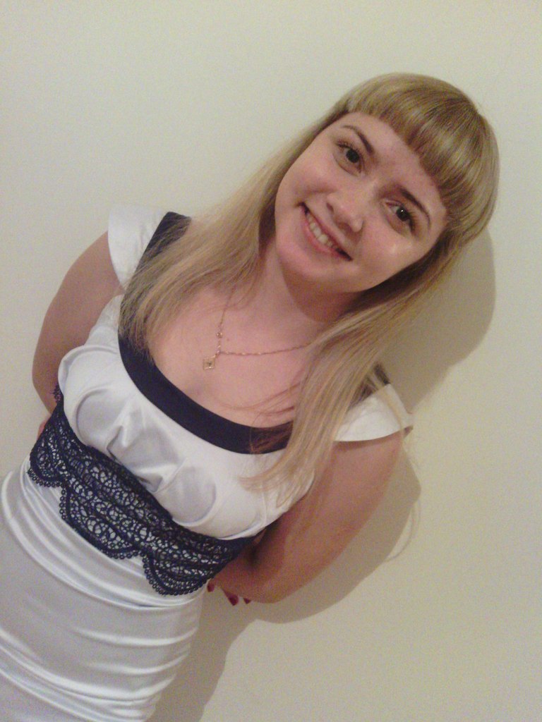 Елена Абдуллина | Тюмень